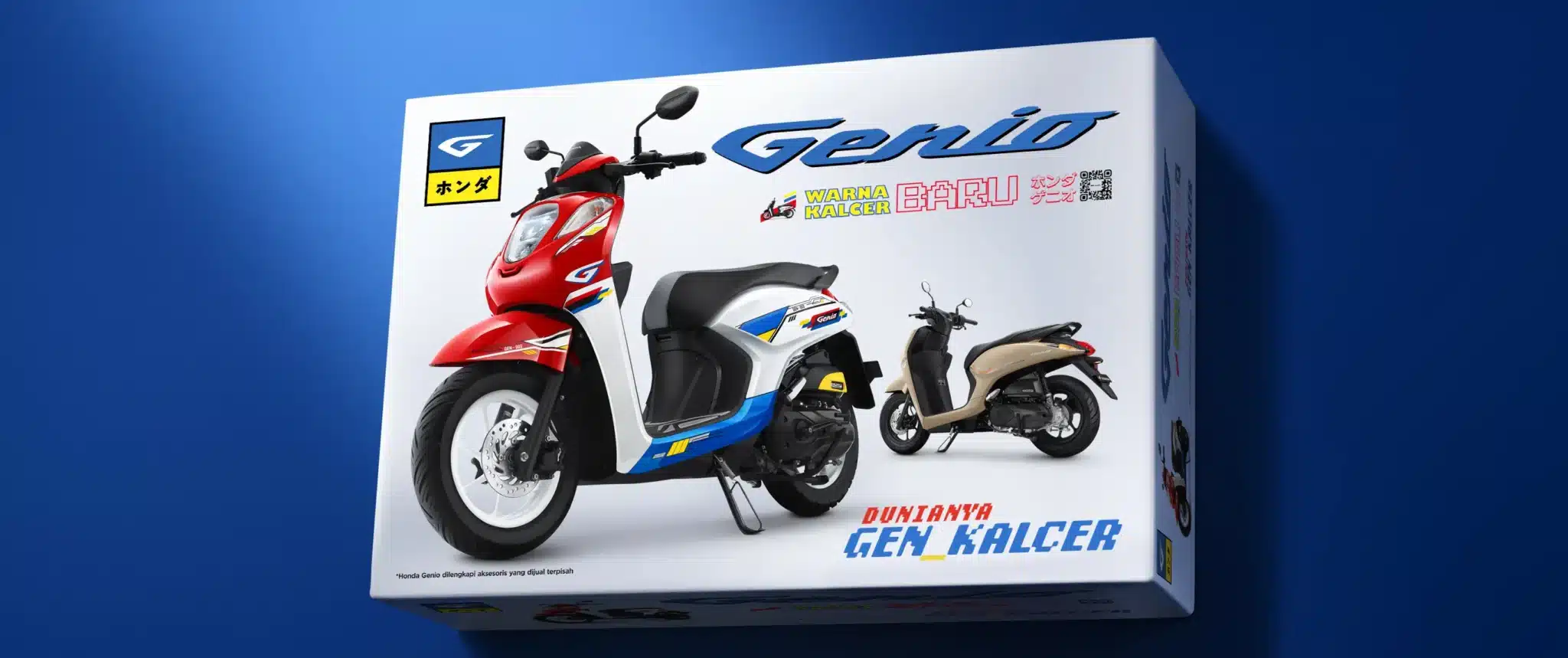 CIPTO MOTOR TUBAN