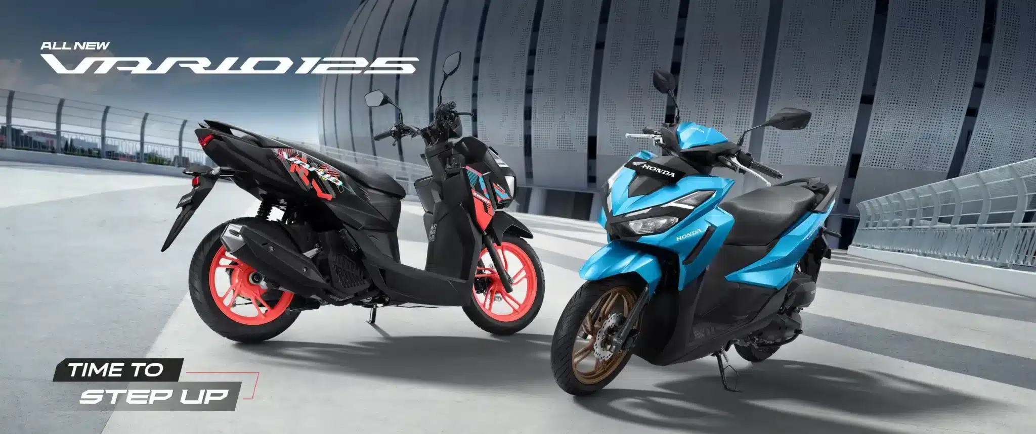 CIPTO MOTOR TUBAN
