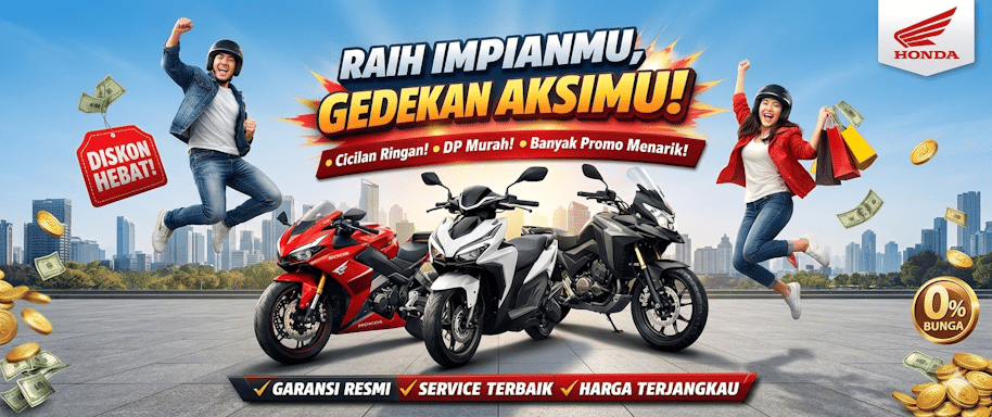 Layanan Dealer CIPTO MOTOR TUBAN